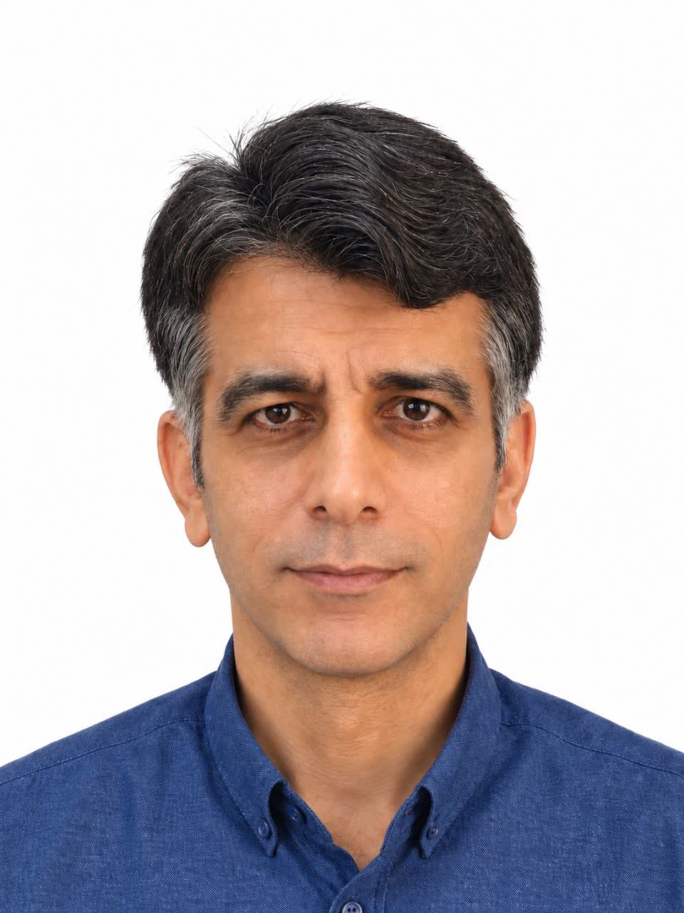 Dr. Aboozar Soleymanzadeh